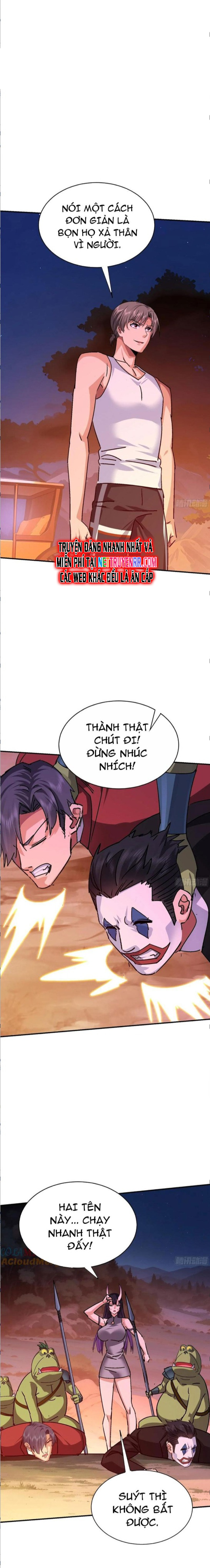 Tôi Trở Thành Đối Tượng Thu Thập Của Hậu Cung Dị Giới: Chapter 86