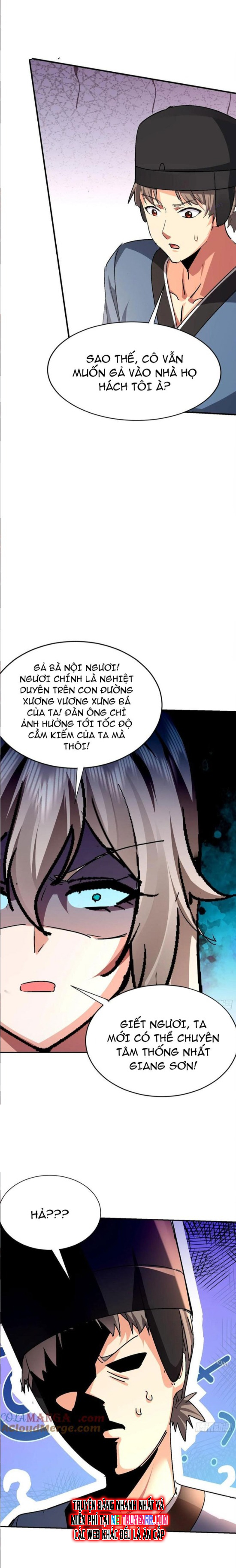 Tôi Trở Thành Đối Tượng Thu Thập Của Hậu Cung Dị Giới: Chapter 88