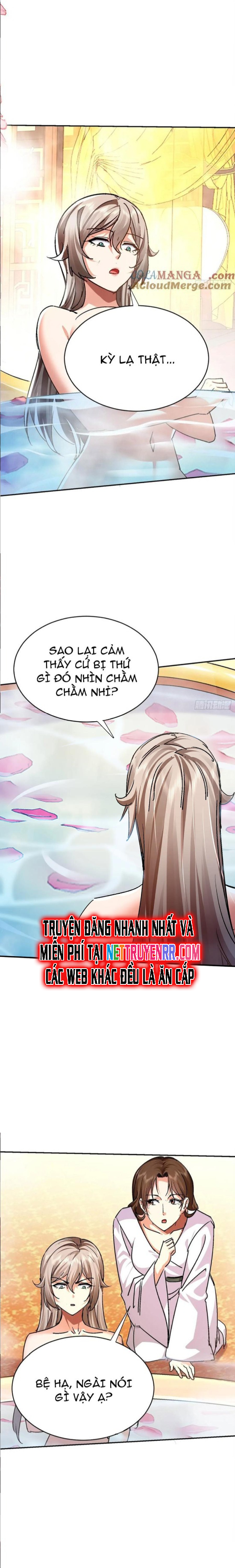Tôi Trở Thành Đối Tượng Thu Thập Của Hậu Cung Dị Giới: Chapter 88