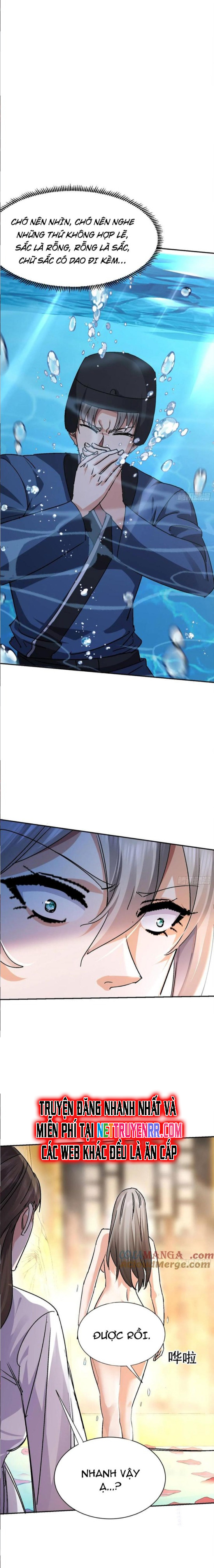 Tôi Trở Thành Đối Tượng Thu Thập Của Hậu Cung Dị Giới: Chapter 88