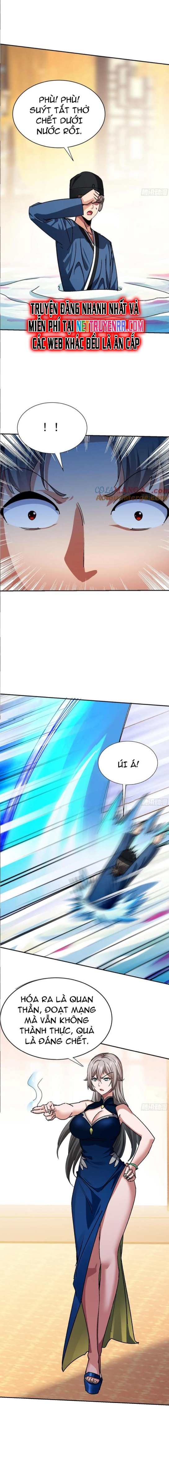 Tôi Trở Thành Đối Tượng Thu Thập Của Hậu Cung Dị Giới: Chapter 88