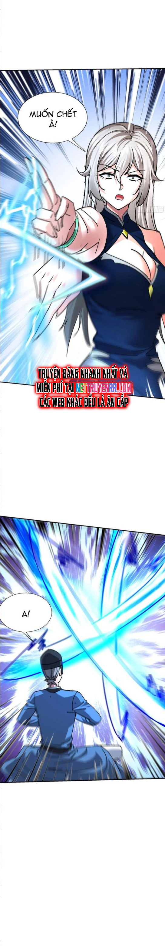 Tôi Trở Thành Đối Tượng Thu Thập Của Hậu Cung Dị Giới: Chapter 88