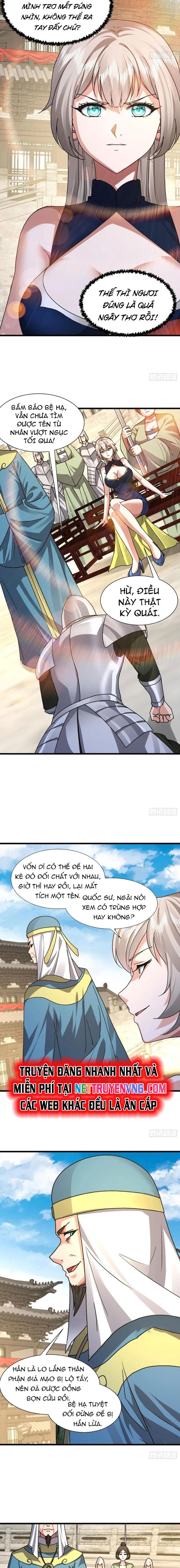 Tôi Trở Thành Đối Tượng Thu Thập Của Hậu Cung Dị Giới: Chapter 92