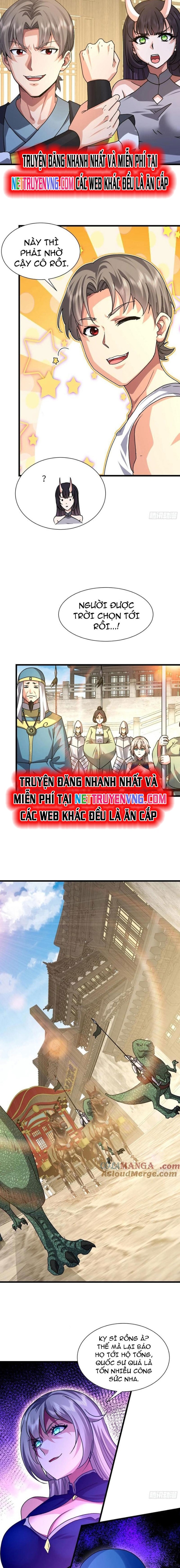 Tôi Trở Thành Đối Tượng Thu Thập Của Hậu Cung Dị Giới: Chapter 92