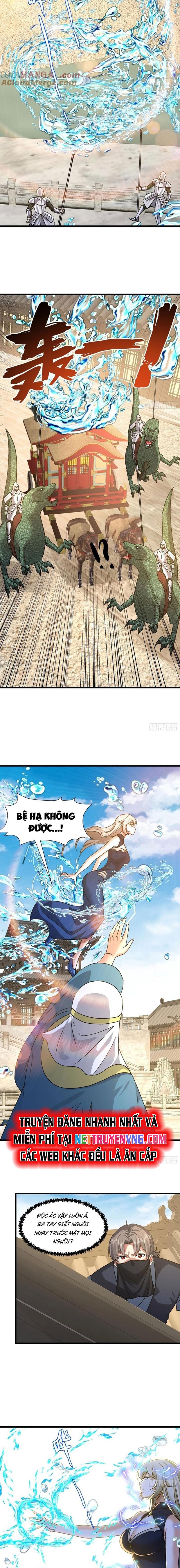 Tôi Trở Thành Đối Tượng Thu Thập Của Hậu Cung Dị Giới: Chapter 92