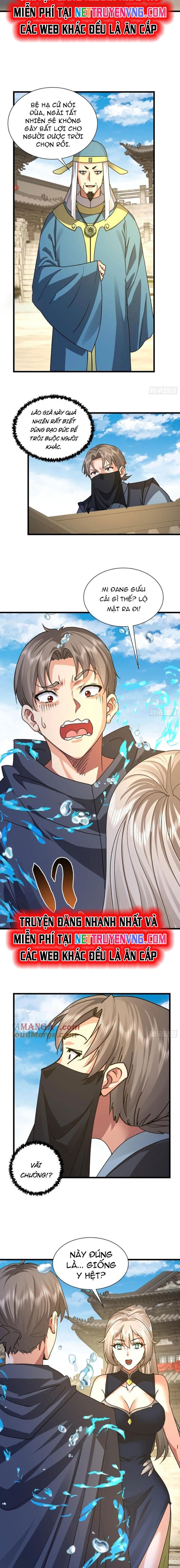 Tôi Trở Thành Đối Tượng Thu Thập Của Hậu Cung Dị Giới: Chapter 92