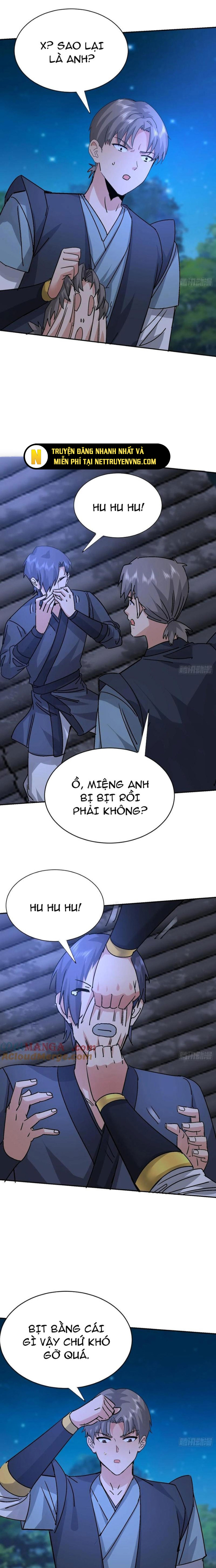 Tôi Trở Thành Đối Tượng Thu Thập Của Hậu Cung Dị Giới: Chapter 94