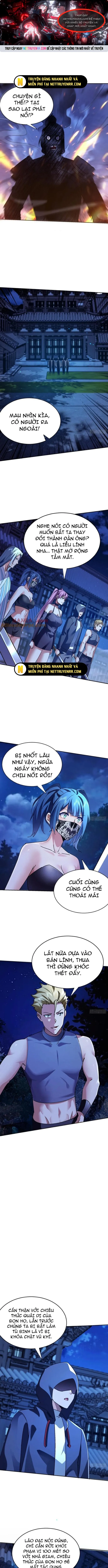 Tôi Trở Thành Đối Tượng Thu Thập Của Hậu Cung Dị Giới: Chapter 98