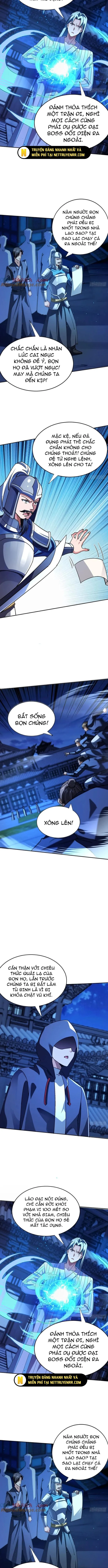 Tôi Trở Thành Đối Tượng Thu Thập Của Hậu Cung Dị Giới: Chapter 98