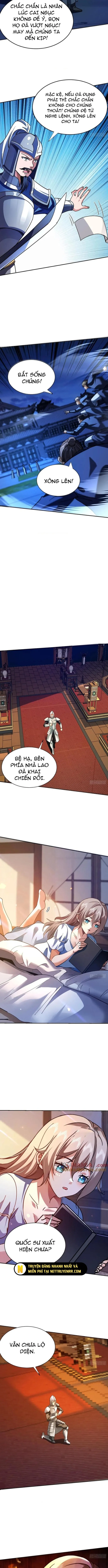 Tôi Trở Thành Đối Tượng Thu Thập Của Hậu Cung Dị Giới: Chapter 98