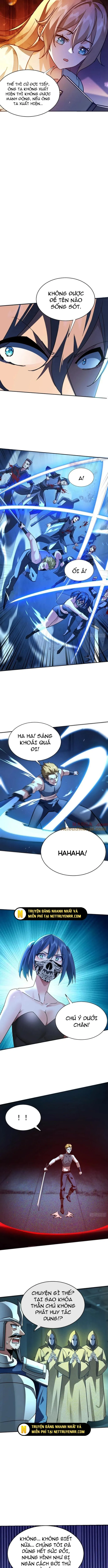 Tôi Trở Thành Đối Tượng Thu Thập Của Hậu Cung Dị Giới: Chapter 98
