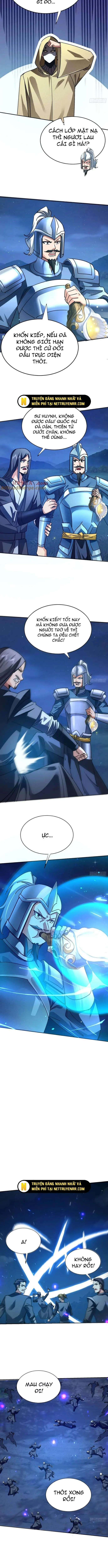 Tôi Trở Thành Đối Tượng Thu Thập Của Hậu Cung Dị Giới: Chapter 98