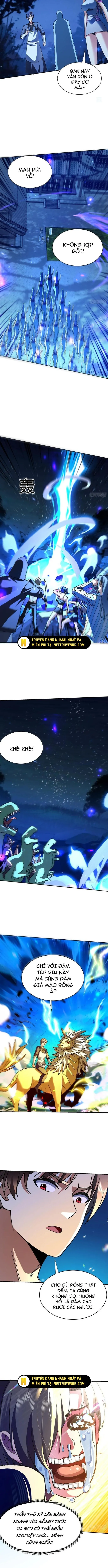 Tôi Trở Thành Đối Tượng Thu Thập Của Hậu Cung Dị Giới: Chapter 98