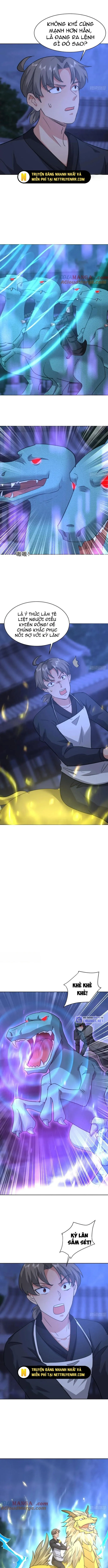 Tôi Trở Thành Đối Tượng Thu Thập Của Hậu Cung Dị Giới: Chapter 99