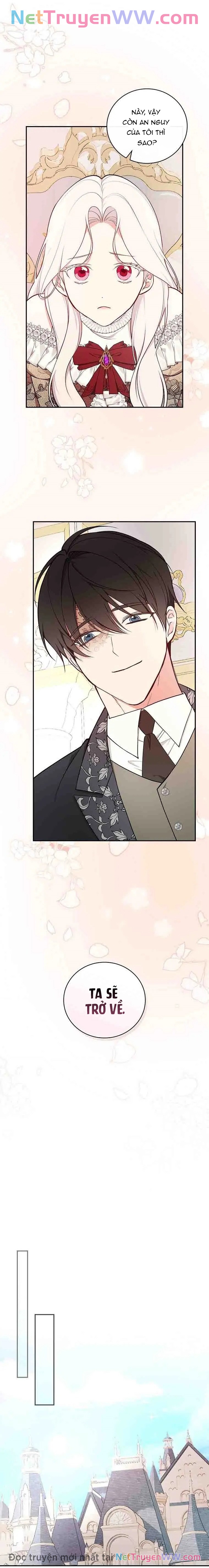 Tôi Trở Thành Mẹ Của Chiến Binh: Chapter 79