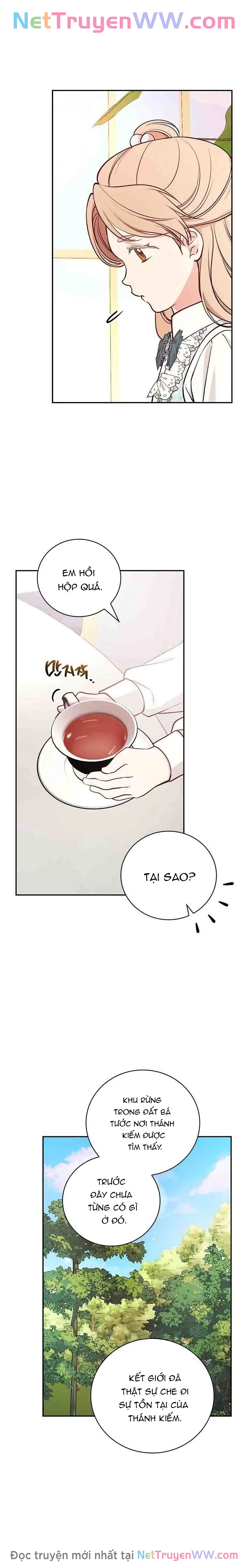 Tôi Trở Thành Mẹ Của Chiến Binh: Chapter 79