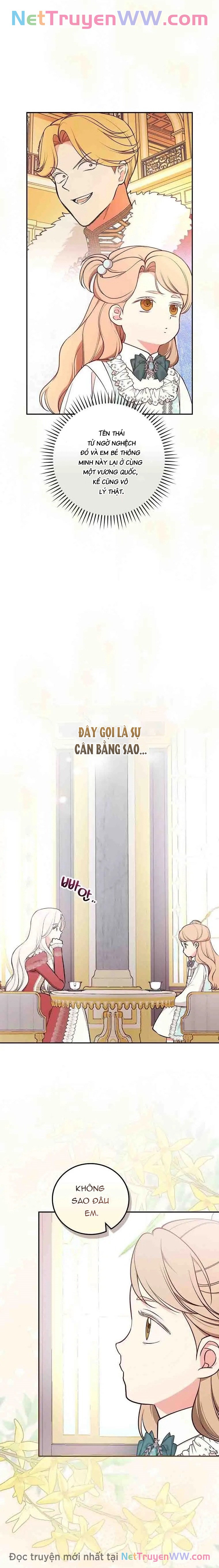Tôi Trở Thành Mẹ Của Chiến Binh: Chapter 79