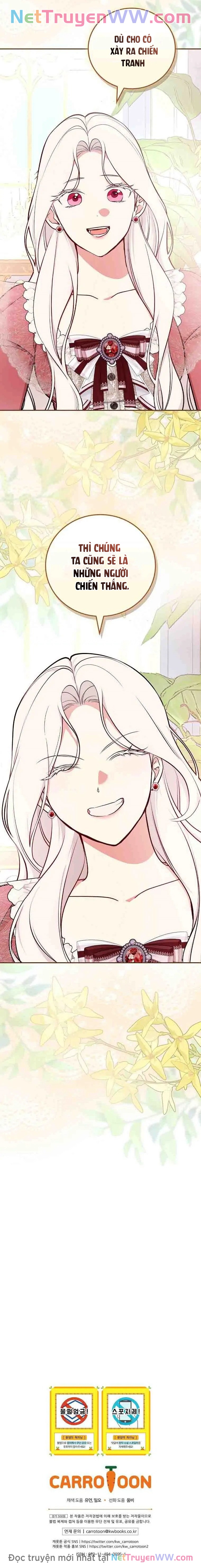 Tôi Trở Thành Mẹ Của Chiến Binh: Chapter 79