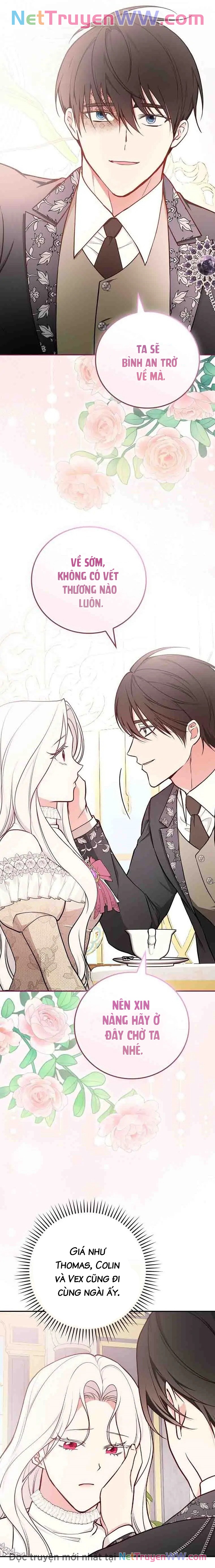 Tôi Trở Thành Mẹ Của Chiến Binh: Chapter 79
