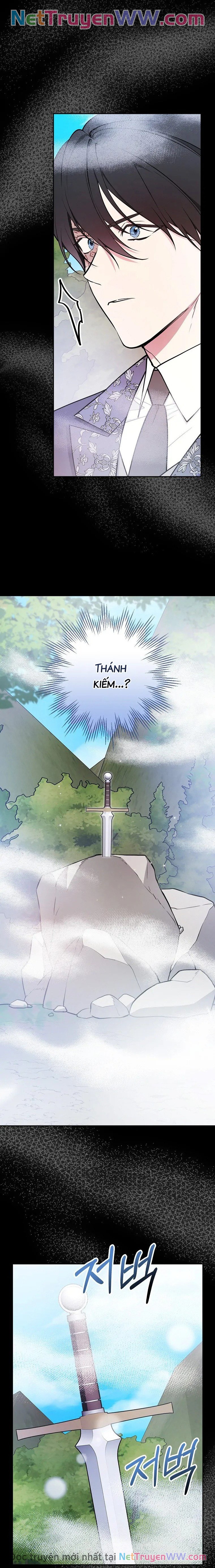 Tôi Trở Thành Mẹ Của Chiến Binh: Chapter 81