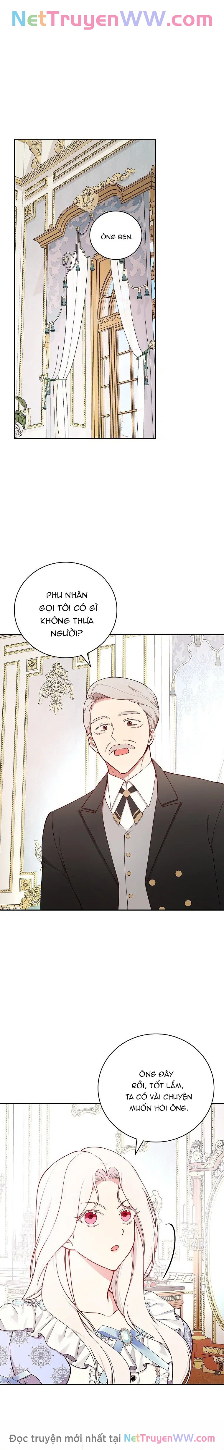 Tôi Trở Thành Mẹ Của Chiến Binh: Chapter 81