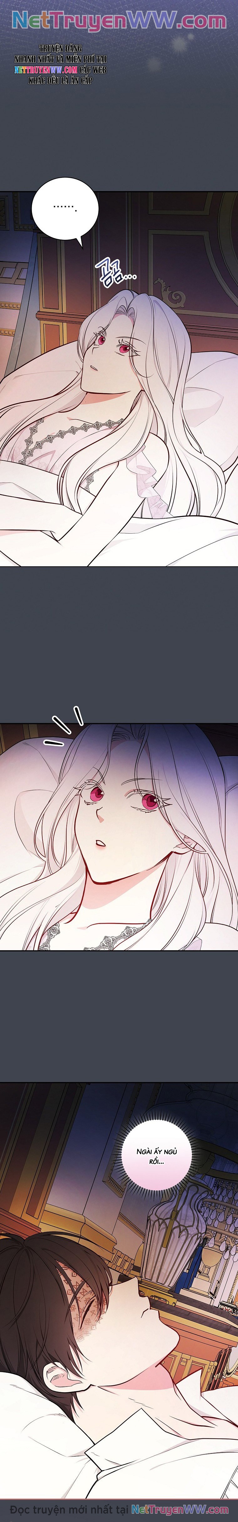 Tôi Trở Thành Mẹ Của Chiến Binh: Chapter 82