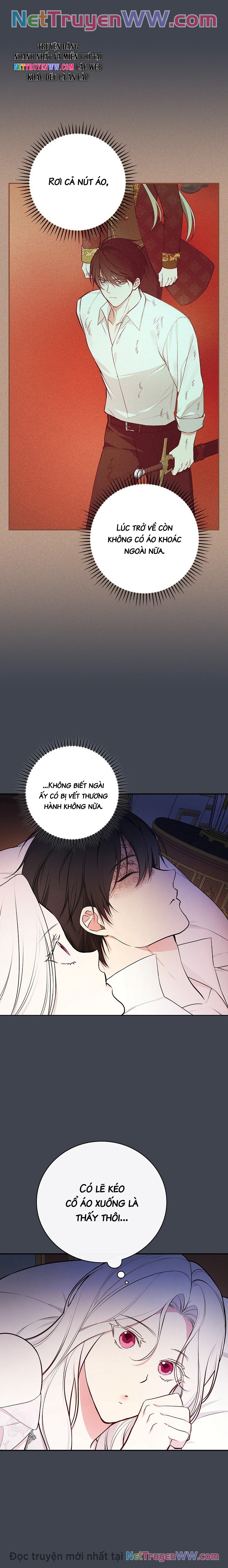 Tôi Trở Thành Mẹ Của Chiến Binh: Chapter 82