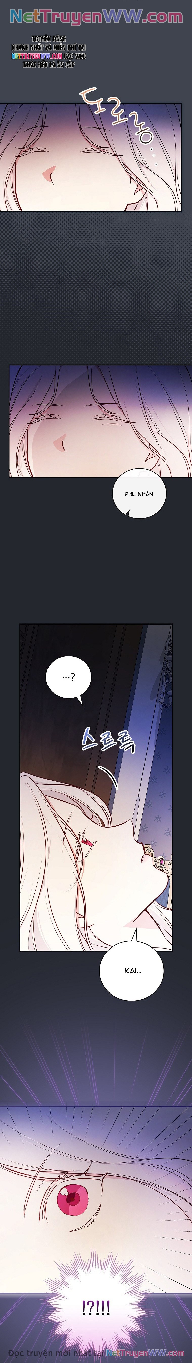 Tôi Trở Thành Mẹ Của Chiến Binh: Chapter 82