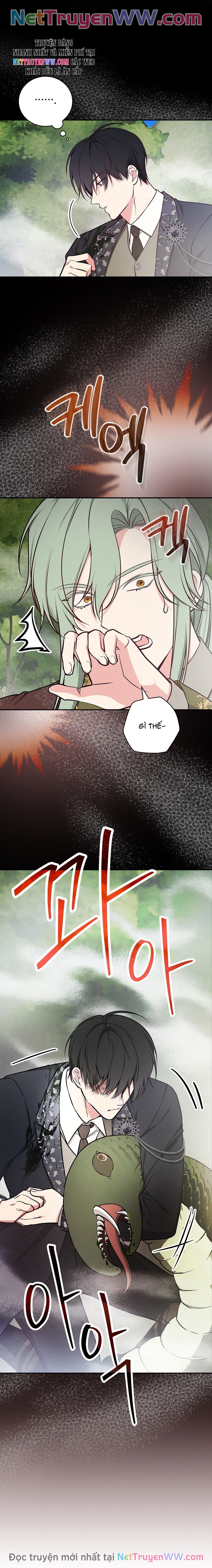 Tôi Trở Thành Mẹ Của Chiến Binh: Chapter 82