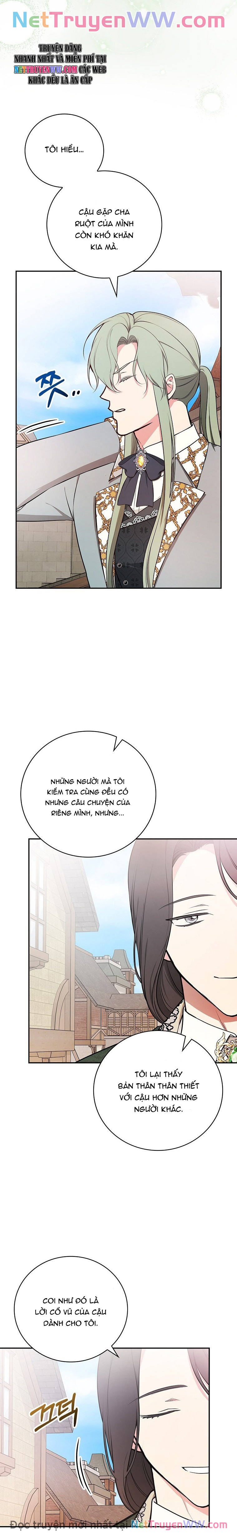 Tôi Trở Thành Mẹ Của Chiến Binh: Chapter 82