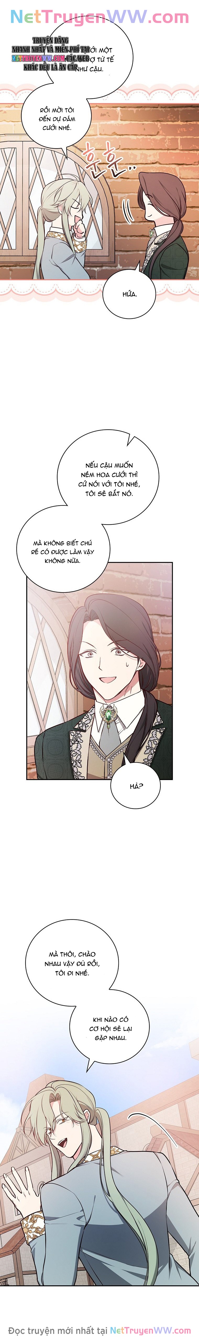 Tôi Trở Thành Mẹ Của Chiến Binh: Chapter 82
