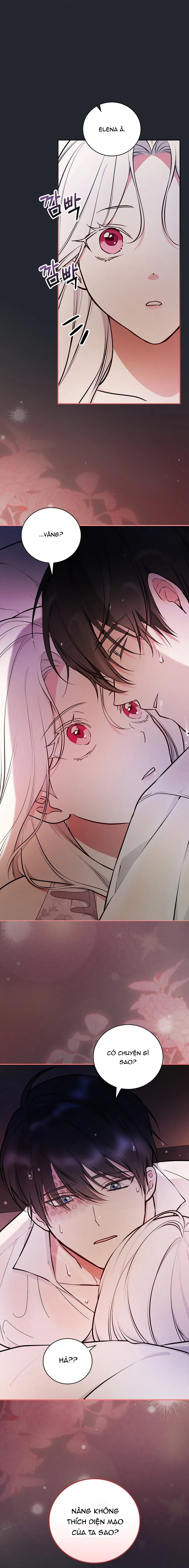 Tôi Trở Thành Mẹ Của Chiến Binh: Chapter 83