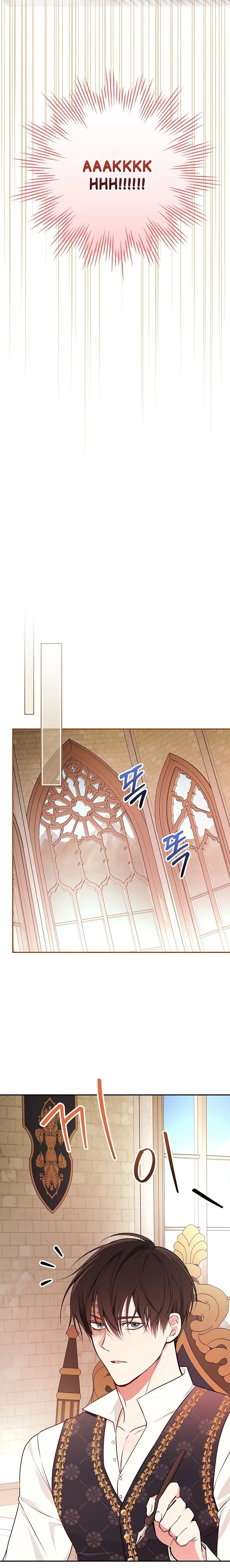 Tôi Trở Thành Mẹ Của Chiến Binh: Chapter 83