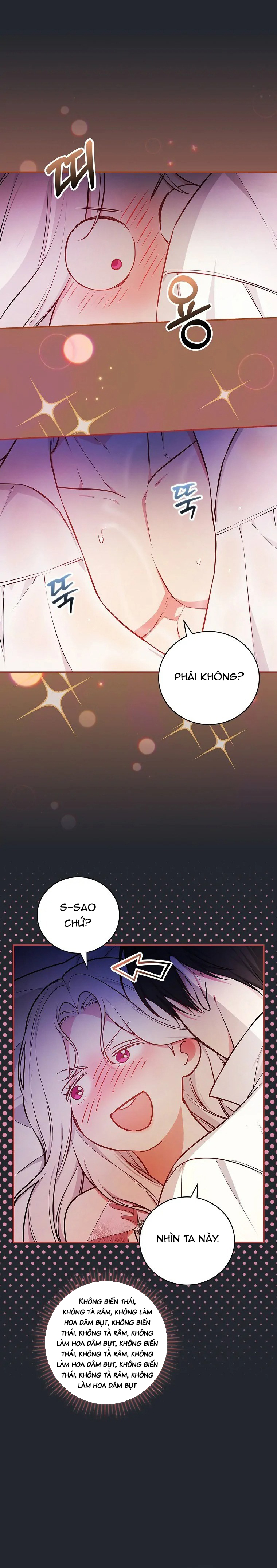 Tôi Trở Thành Mẹ Của Chiến Binh: Chapter 83