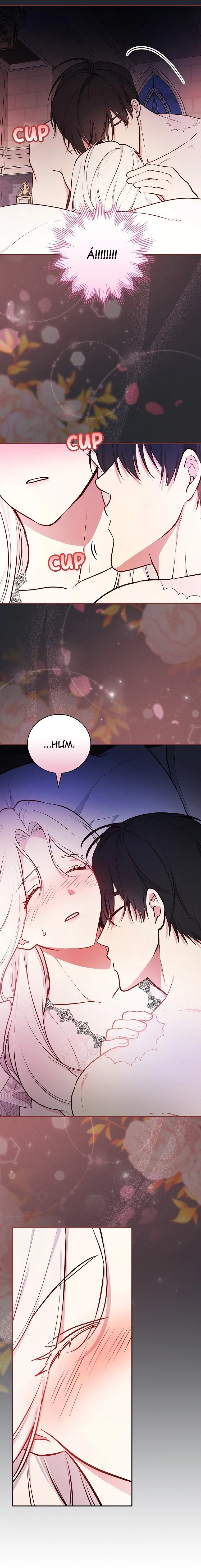 Tôi Trở Thành Mẹ Của Chiến Binh: Chapter 83