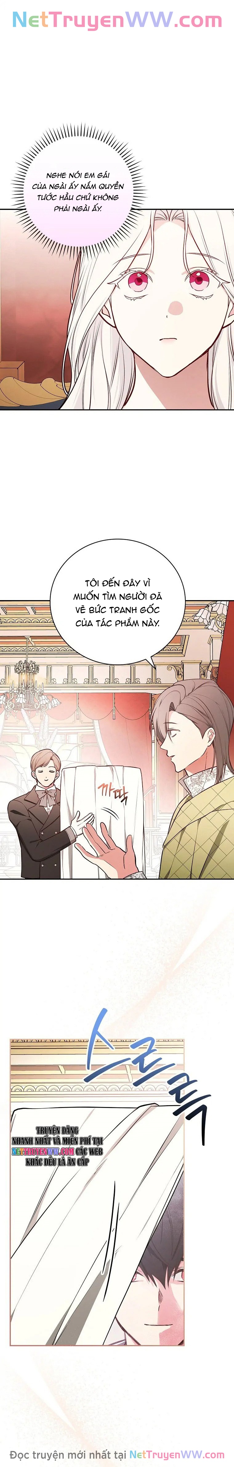 Tôi Trở Thành Mẹ Của Chiến Binh: Chapter 85