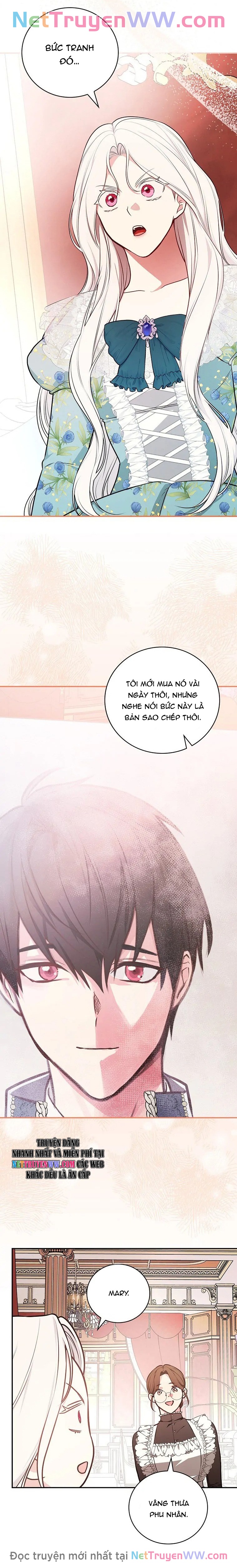 Tôi Trở Thành Mẹ Của Chiến Binh: Chapter 85