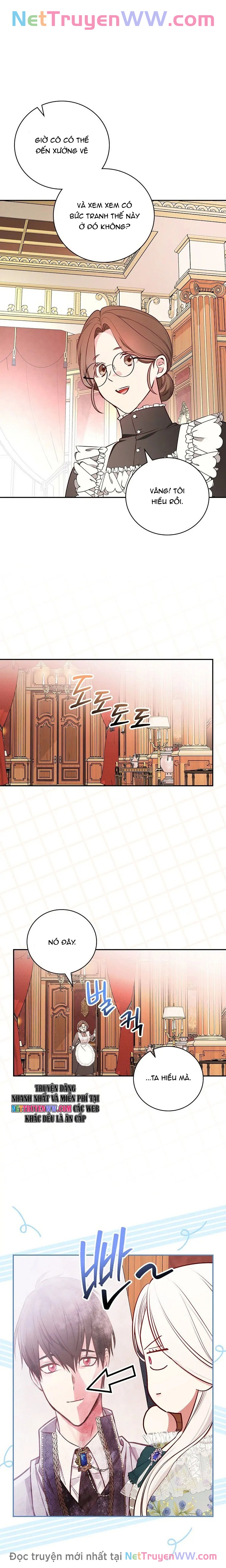Tôi Trở Thành Mẹ Của Chiến Binh: Chapter 85