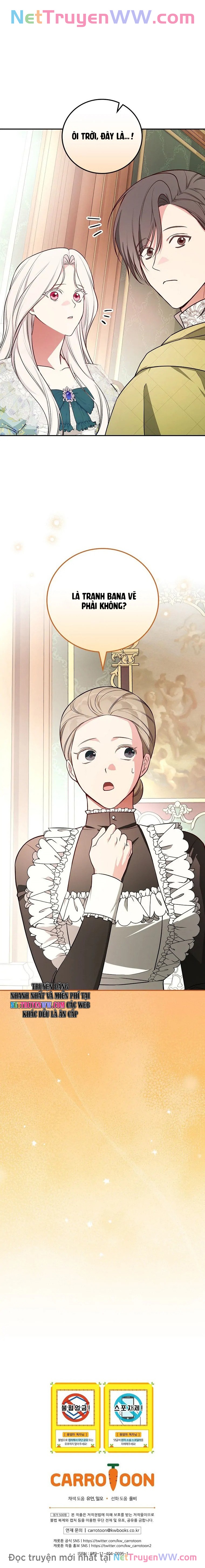 Tôi Trở Thành Mẹ Của Chiến Binh: Chapter 85