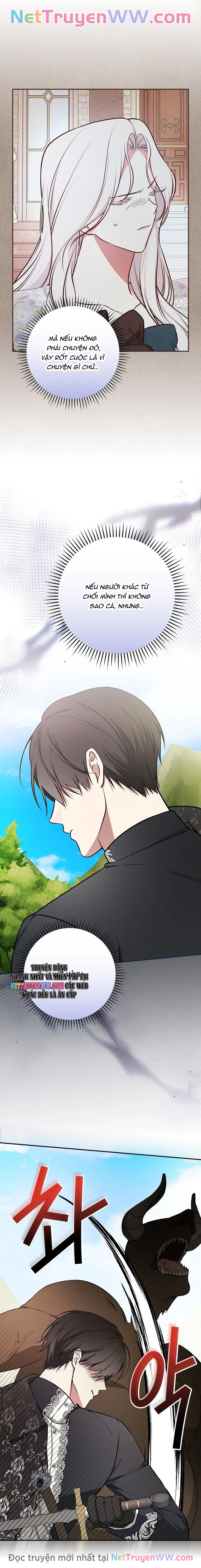 Tôi Trở Thành Mẹ Của Chiến Binh: Chapter 85