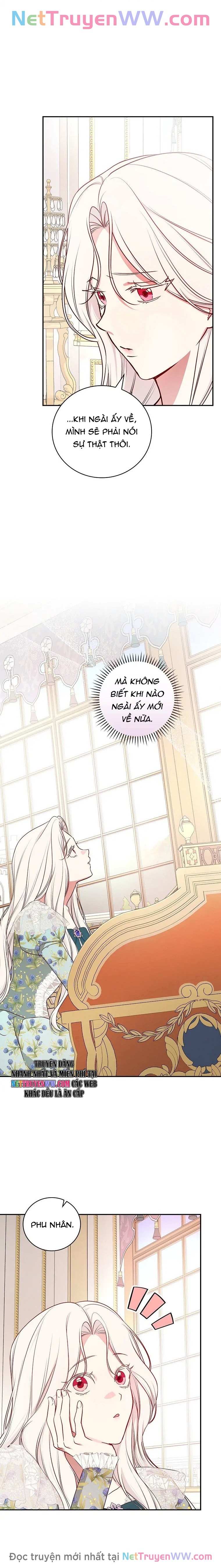 Tôi Trở Thành Mẹ Của Chiến Binh: Chapter 85