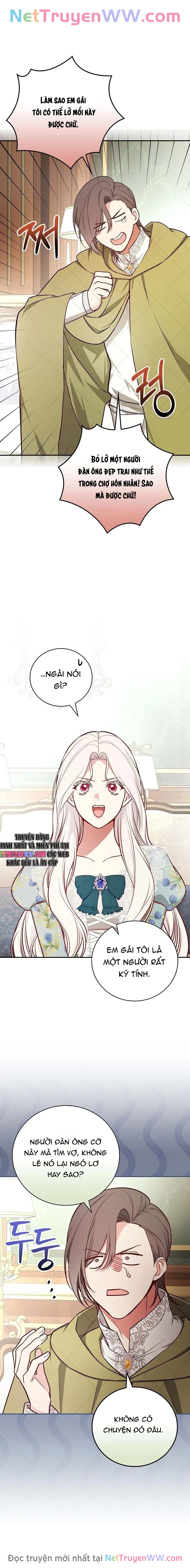 Tôi Trở Thành Mẹ Của Chiến Binh: Chapter 86