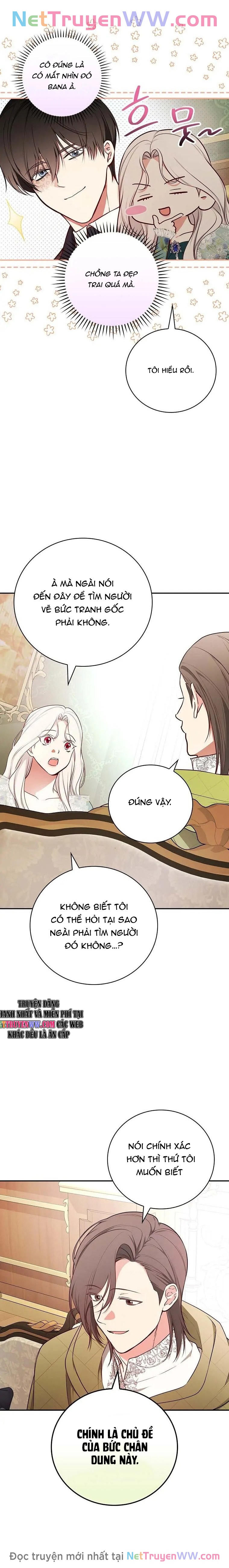 Tôi Trở Thành Mẹ Của Chiến Binh: Chapter 86