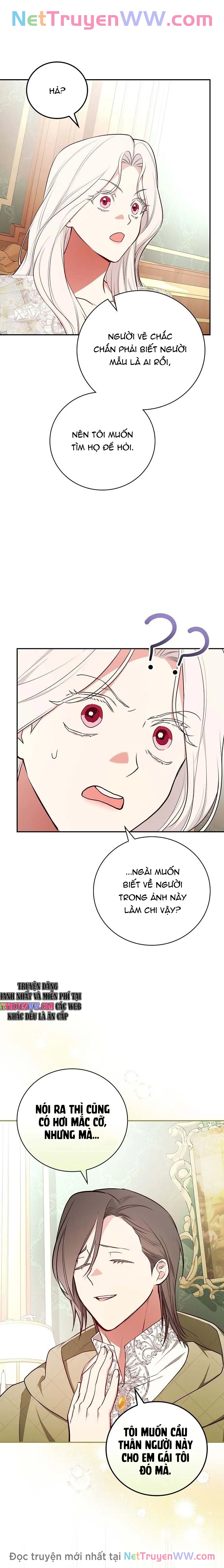 Tôi Trở Thành Mẹ Của Chiến Binh: Chapter 86
