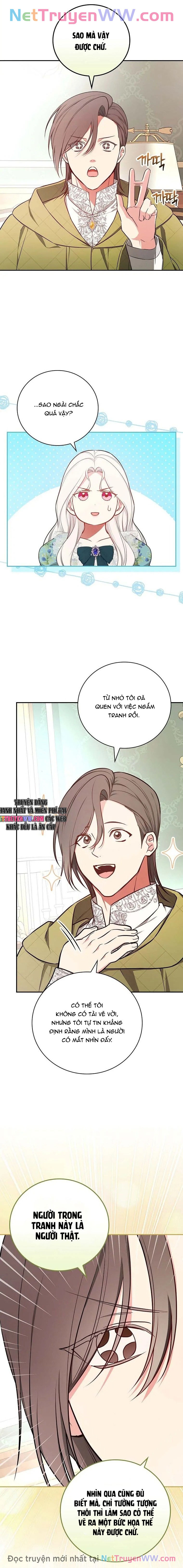 Tôi Trở Thành Mẹ Của Chiến Binh: Chapter 86
