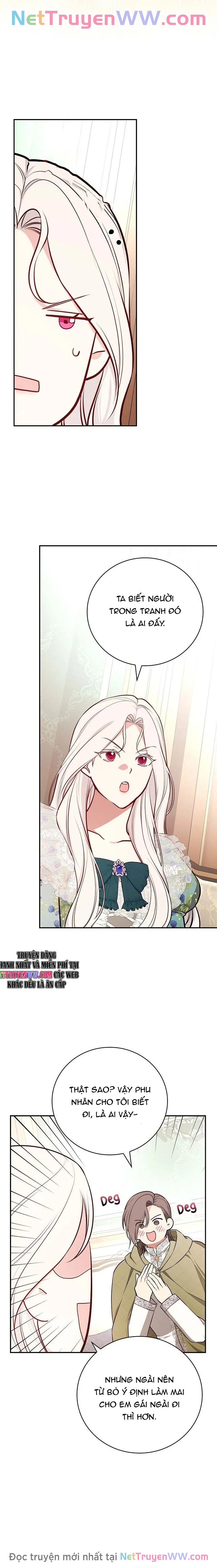 Tôi Trở Thành Mẹ Của Chiến Binh: Chapter 86