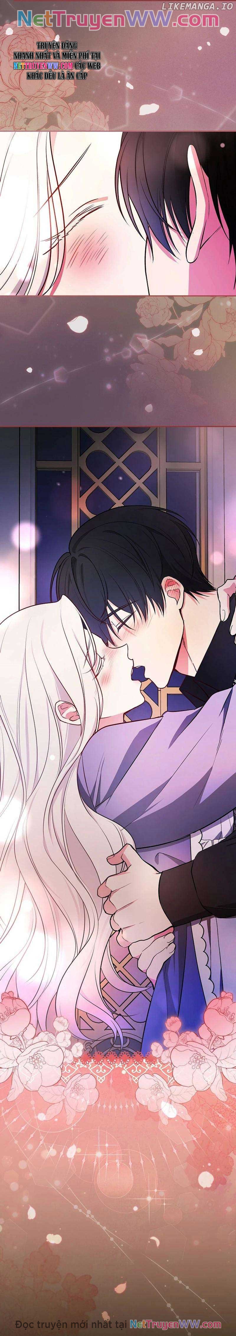 Tôi Trở Thành Mẹ Của Chiến Binh: Chapter 88