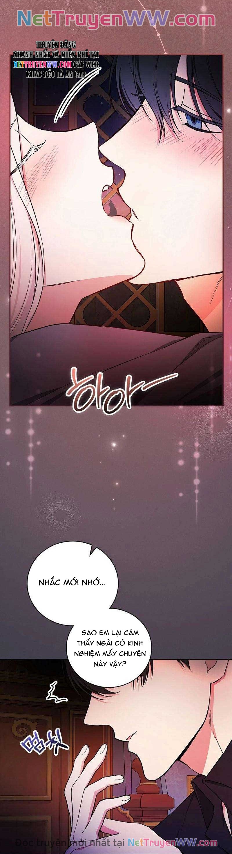 Tôi Trở Thành Mẹ Của Chiến Binh: Chapter 89