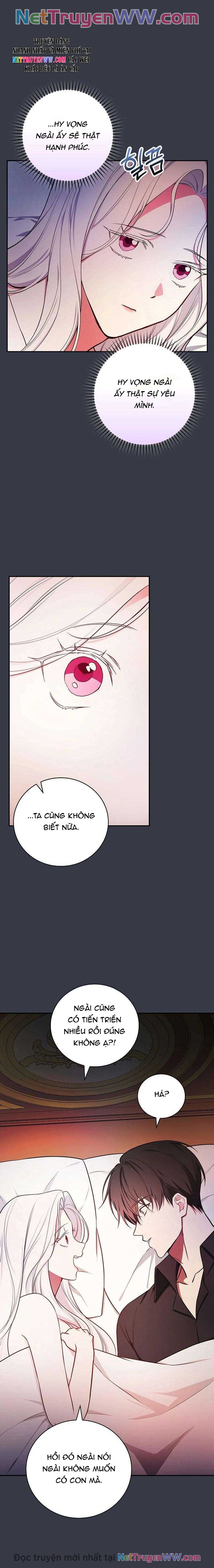 Tôi Trở Thành Mẹ Của Chiến Binh: Chapter 89