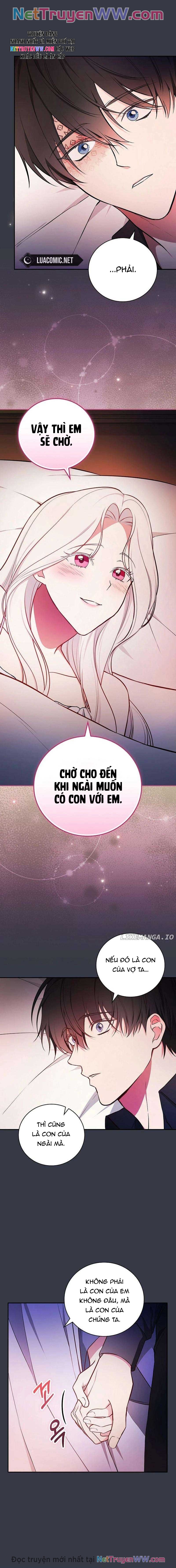 Tôi Trở Thành Mẹ Của Chiến Binh: Chapter 89